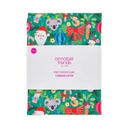 Tablecloth | Deck The Palms | Cotton | Medium